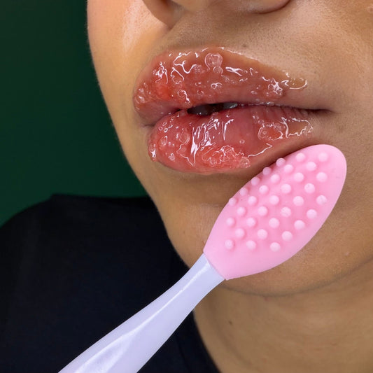 SugarMelon Lip Scrub®