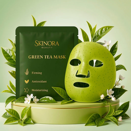 Green Tea Mask®