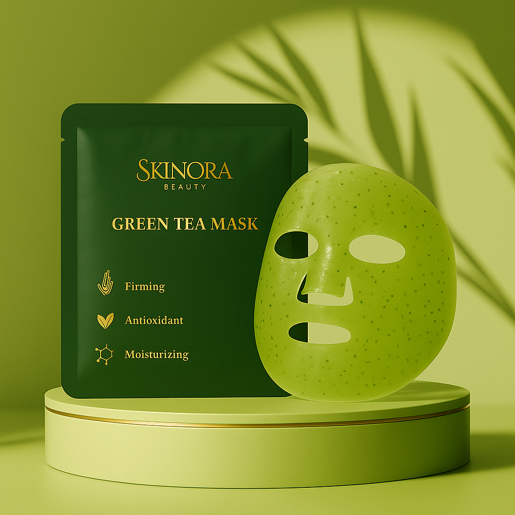 Green Tea Mask®