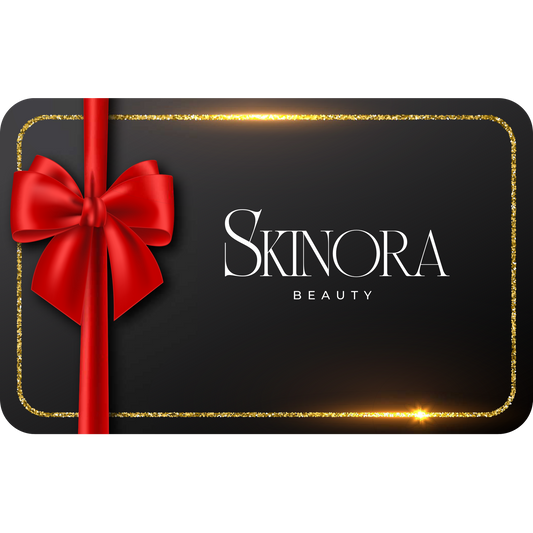 Buono Regalo Skinora