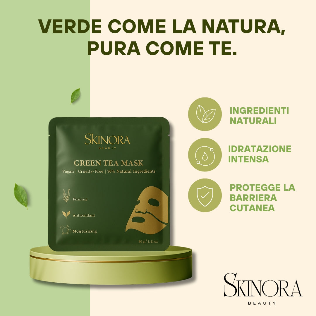 Green Tea Mask®