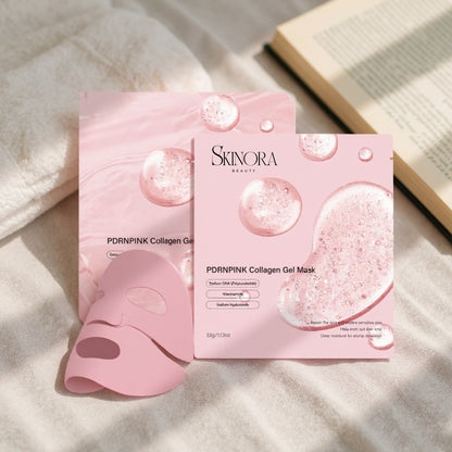 PDRN RoseLift® | L'essenza del DNA di Salmone