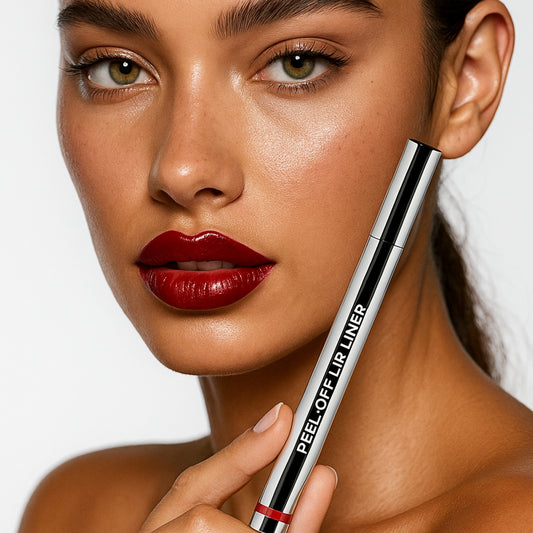 Lip Liner Peel Off® | Effetto Tattoo 24h