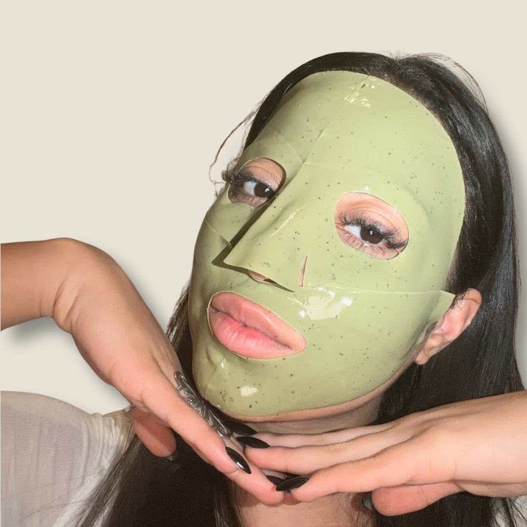 Green Tea Mask®