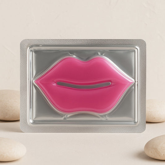 Patch Rimpolpante Labbra