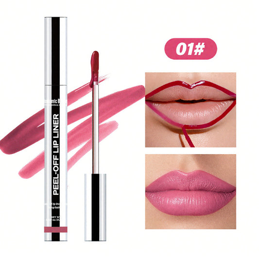 Lip Liner Peel Off® | Effetto Tattoo 24h