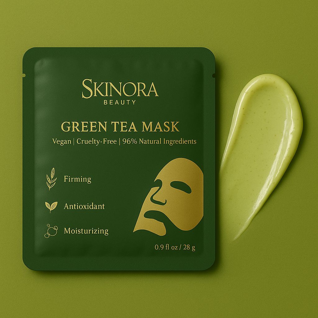 Green Tea Mask®